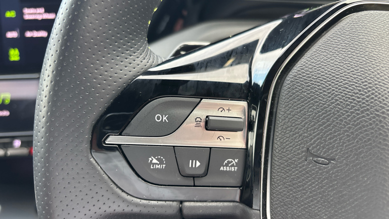 Peugeot 308 1.2 PureTech GT Premium 5dr EAT8 Petrol Hatchback